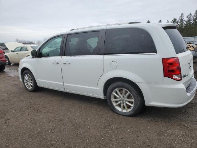 2020 Dodge Grand Cara მანქანა იყიდება აუქციონზე, vin: 2C4RDGCGXLR214761, აუქციონის ნომერი: 51884784