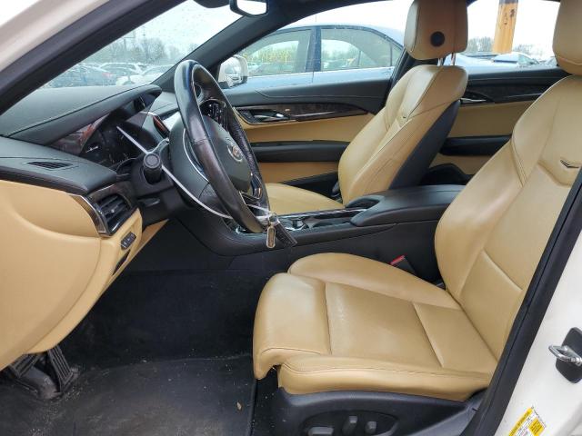 Aukcja sprzedaży 2013 Cadillac Ats Premium, vin: 1G6AM5SX1D0147176, numer aukcji: 51562394