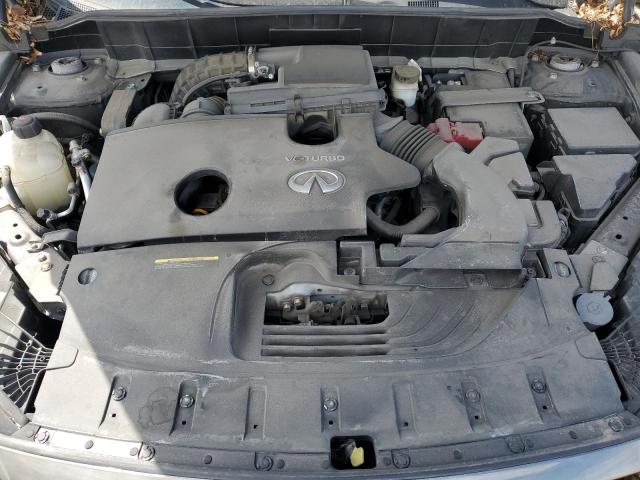 51390204 :رقم المزاد ، 3PCAJ5BA1MF117050 vin ، 2021 Infiniti Qx50 Luxe مزاد بيع