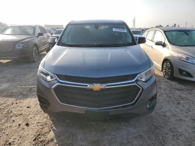 Продажа на аукционе авто 2019 Chevrolet Traverse Ls, vin: 1GNERFKW3KJ265421, номер лота: 52693494