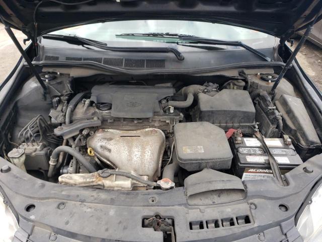 Продажа на аукционе авто 2016 Toyota Camry Le, vin: 4T1BF1FK1GU543698, номер лота: 52959314