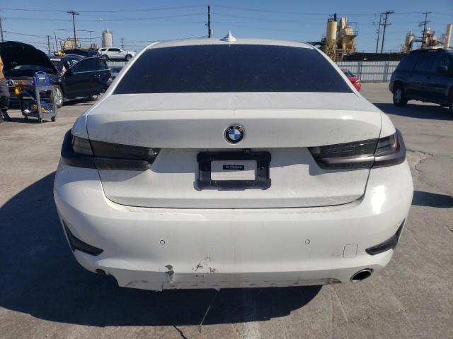 49646604 :رقم المزاد ، WBA5R1C56KAK10251 vin ، 2019 Bmw 330i مزاد بيع