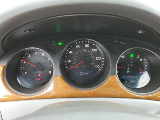 Aukcja sprzedaży 2005 Lexus Es 330, vin: JTHBA30G755136056, numer aukcji: 51818724