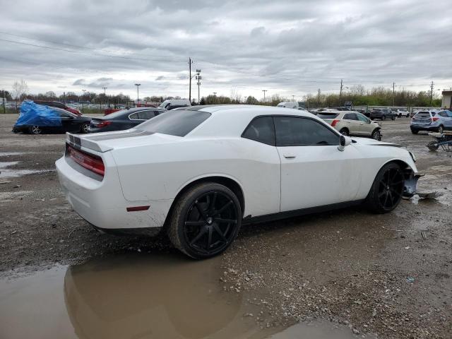 Aukcja sprzedaży 2013 Dodge Challenger, vin: 2C3CDYAG4DH719060, numer aukcji: 48989814