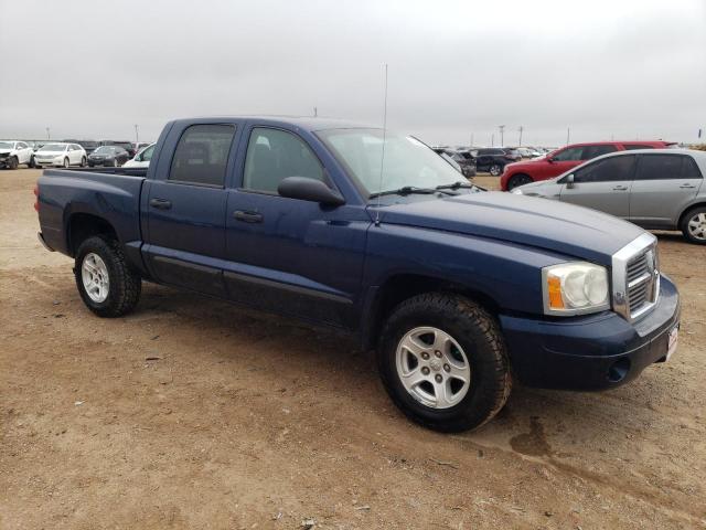 Aukcja sprzedaży 2006 Dodge Dakota Quad Slt, vin: 1D7HE48KX6S533090, numer aukcji: 52358014