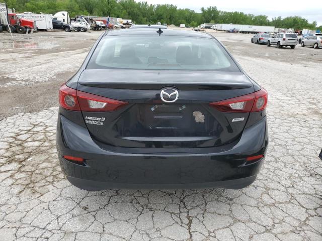 Aukcja sprzedaży 2016 Mazda 3, vin: 3MZBM1W75GM276220, numer aukcji: 51974444