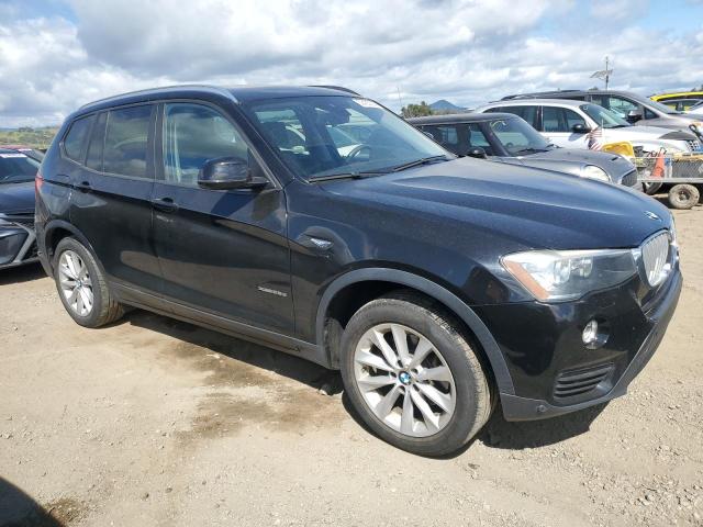 Продаж на аукціоні авто 2016 Bmw X3 Xdrive28d, vin: 5UXWY3C55G0N87364, номер лоту: 52433224