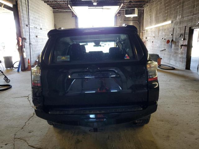 2016 Toyota 4runner მანქანა იყიდება აუქციონზე, vin: JTEBU5JR2G5351993, აუქციონის ნომერი: 52650434