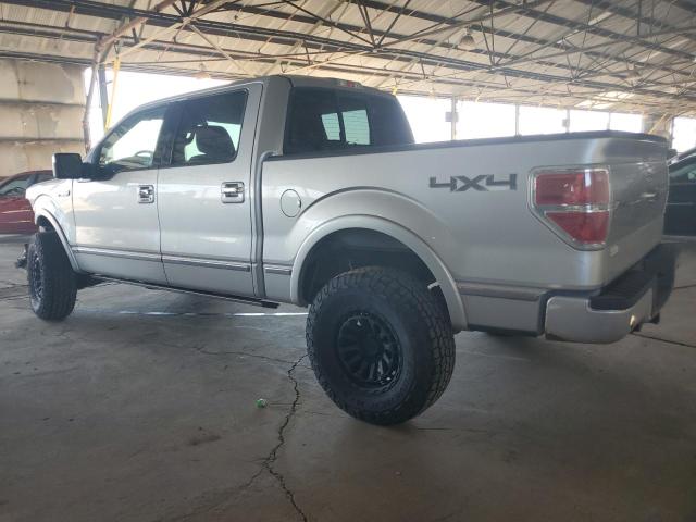 Aukcja sprzedaży 2010 Ford F150 Supercrew, vin: 1FTFW1EV8AFD70582, numer aukcji: 51234824