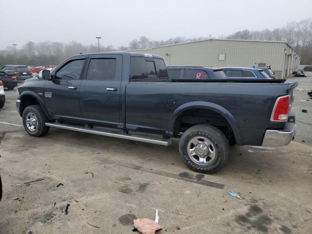 Продажа на аукционе авто 2016 Ram 2500 Longhorn, vin: 3C6UR5LJ3GG111101, номер лота: 50137414