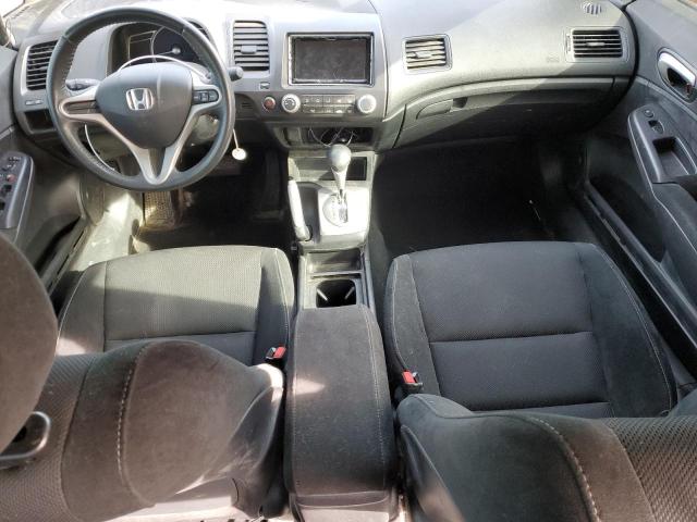 Продаж на аукціоні авто 2009 Honda Civic Lx-s, vin: 2HGFA16609H325766, номер лоту: 51263654