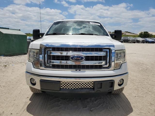 Продаж на аукціоні авто 2013 Ford F150 Super Cab, vin: 1FTFX1CT3DFA27424, номер лоту: 52080414