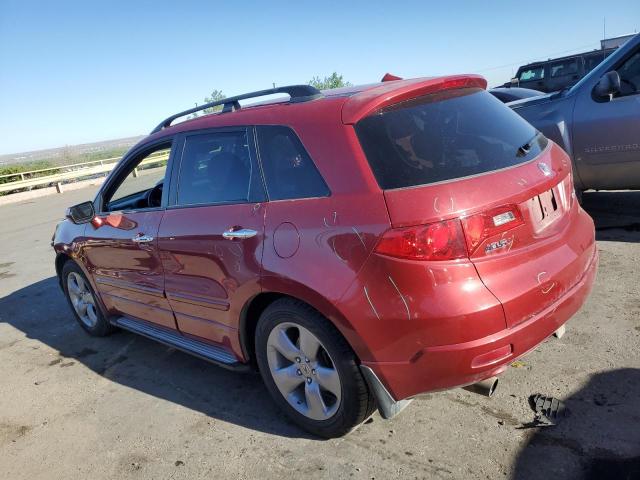 Продажа на аукционе авто 2008 Acura Rdx, vin: 5J8TB18518A014977, номер лота: 50439614