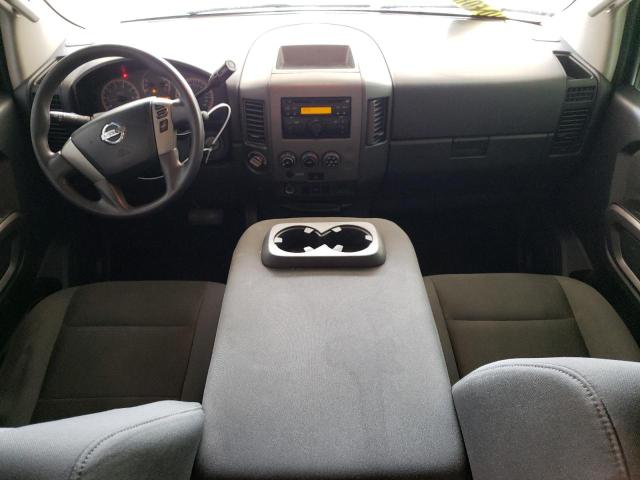 Aukcja sprzedaży 2015 Nissan Titan S, vin: 1N6AA0EJ1FN513902, numer aukcji: 51540044