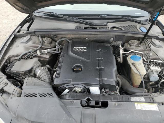 Продаж на аукціоні авто 2011 Audi A5 Premium Plus, vin: WAULFAFHXBN003599, номер лоту: 49636494