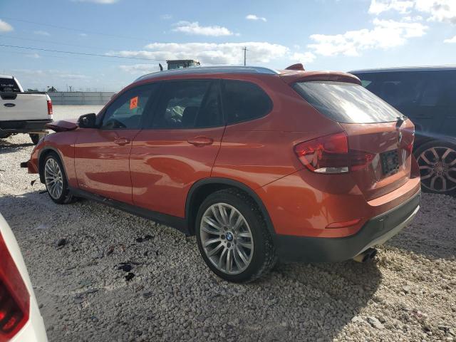 Продажа на аукционе авто 2013 Bmw X1 Sdrive28i, vin: WBAVM1C53DVW41561, номер лота: 50640504
