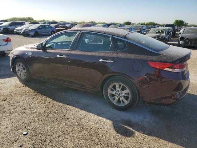 Продажа на аукционе авто 2016 Kia Optima Lx, vin: 5XXGT4L3XGG094528, номер лота: 49356994
