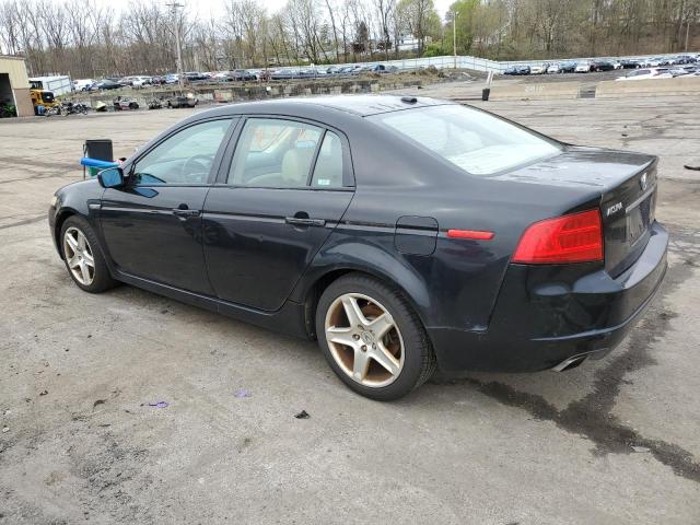 Продажа на аукционе авто 2006 Acura 3.2tl, vin: 19UUA66206A076008, номер лота: 51682174