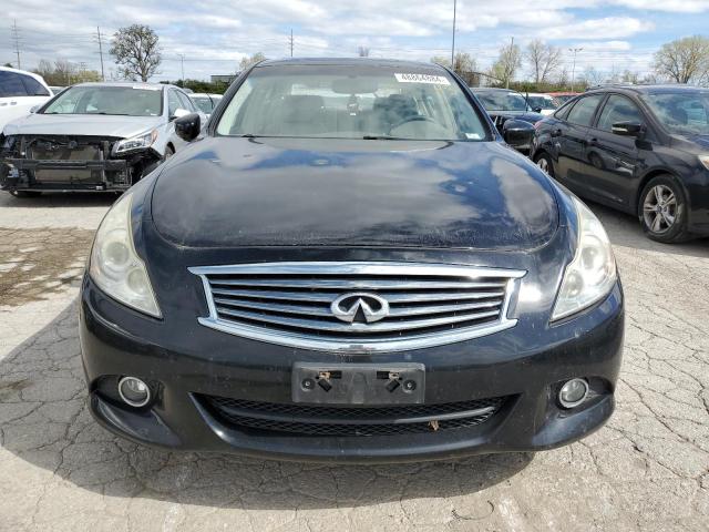 2011 Infiniti G37 მანქანა იყიდება აუქციონზე, vin: JN1CV6AR5BM352326, აუქციონის ნომერი: 48864884
