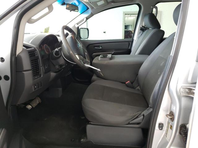 Aukcja sprzedaży 2015 Nissan Titan S, vin: 1N6AA0EJ1FN513902, numer aukcji: 51540044