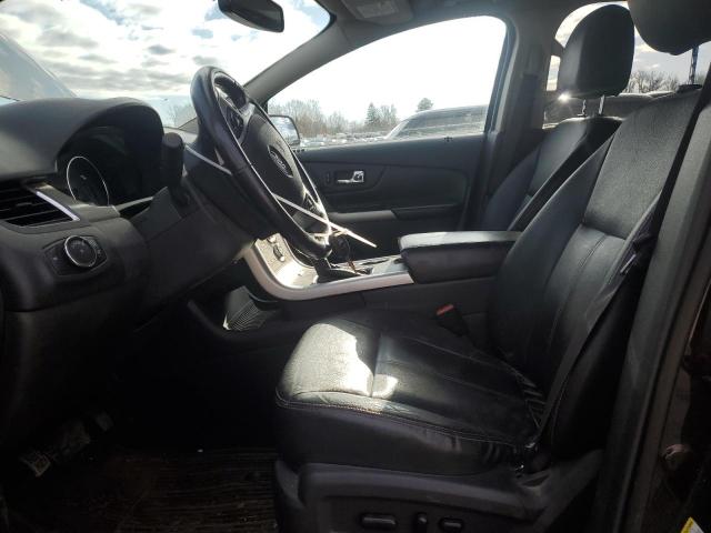 51920124 :رقم المزاد ، 2FMDK4JC0DBC79994 vin ، 2013 Ford Edge Sel مزاد بيع