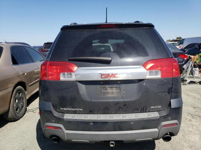 Продажа на аукционе авто 2013 Gmc Terrain Sle, vin: 2GKFLTE3XD6414880, номер лота: 52652694