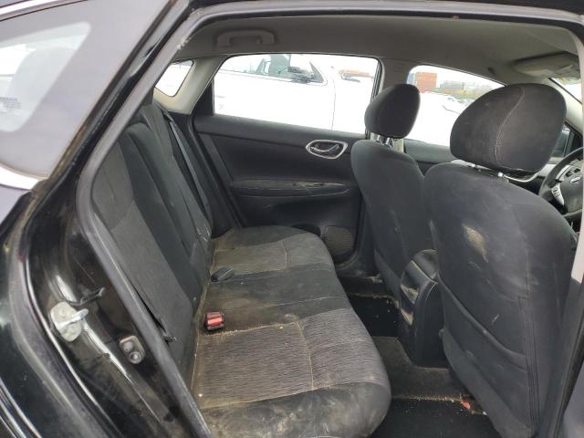 Aukcja sprzedaży 2014 Nissan Sentra S, vin: 3N1AB7APXEY309574, numer aukcji: 49429094