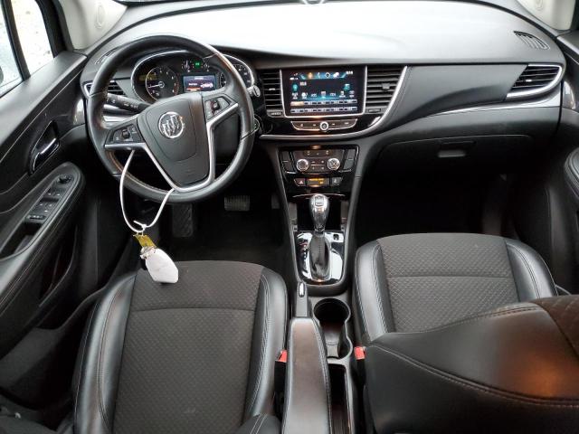 Aukcja sprzedaży 2019 Buick Encore Preferred, vin: KL4CJASB2KB850843, numer aukcji: 49501724