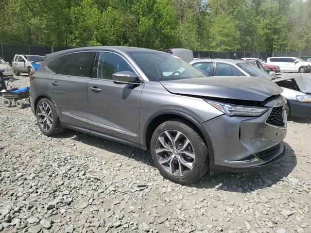 Продажа на аукционе авто 2022 Acura Mdx Technology, vin: 5J8YE1H42NL011669, номер лота: 52591574
