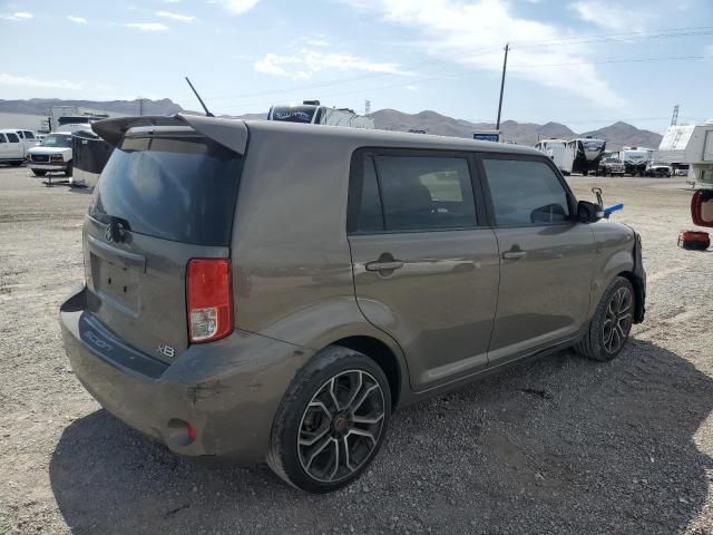 Продажа на аукционе авто 2012 Toyota Scion Xb, vin: JTLZE4FE5CJ008696, номер лота: 52007194