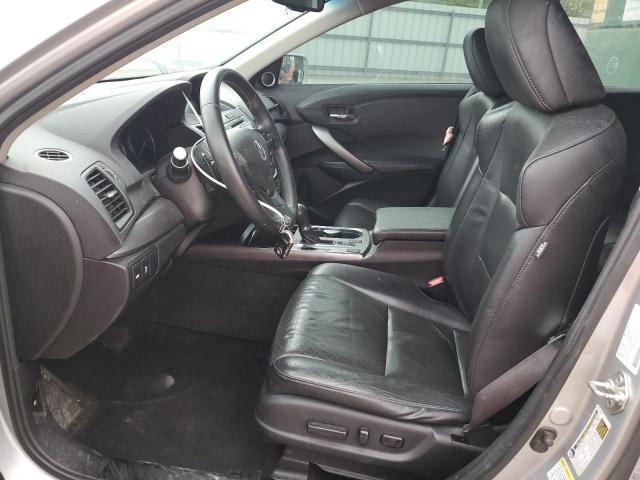 Aukcja sprzedaży 2014 Acura Rdx Technology, vin: 5J8TB3H55EL009194, numer aukcji: 50653924