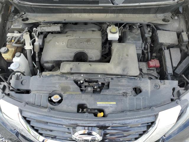 2020 Nissan Pathfinder Sl მანქანა იყიდება აუქციონზე, vin: 5N1DR2CM9LC606123, აუქციონის ნომერი: 51141064