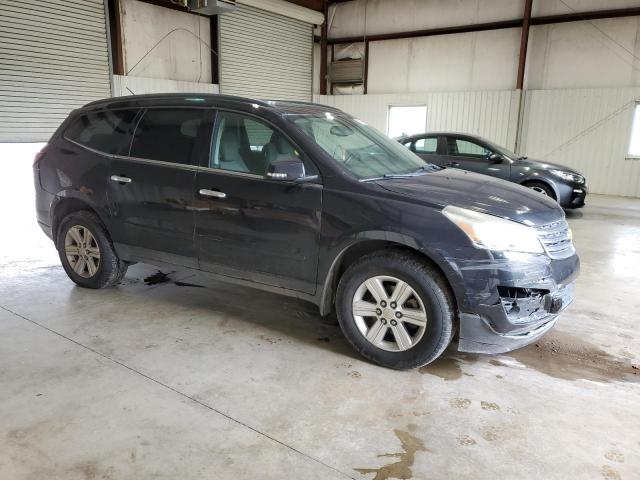 Aukcja sprzedaży 2014 Chevrolet Traverse Lt, vin: 1GNKRHKD8EJ372529, numer aukcji: 49066324