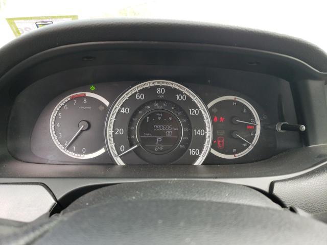 2015 Honda Accord მანქანა იყიდება აუქციონზე, vin: 1HGCR2F33FA129726, აუქციონის ნომერი: 51993494