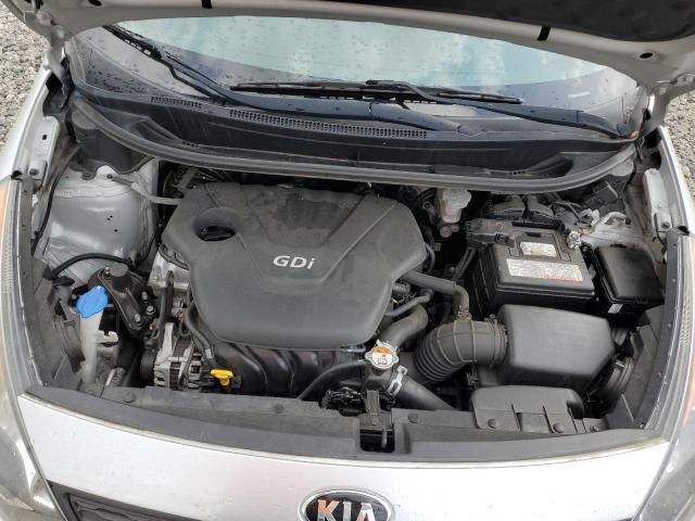 Продаж на аукціоні авто 2015 Kia Rio Lx, vin: KNADM5A30F6514994, номер лоту: 49586544