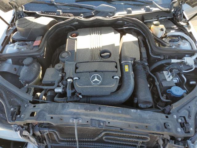 Продаж на аукціоні авто 2012 Mercedes-benz C 250, vin: WDDGF4HB8CR217960, номер лоту: 48865244