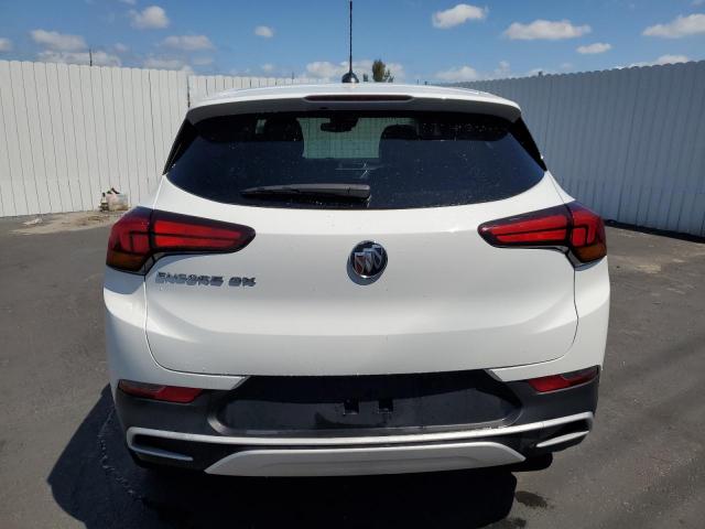 50989894 :رقم المزاد ، KL4MMBS26PB089436 vin ، 2023 Buick Encore Gx Preferred مزاد بيع