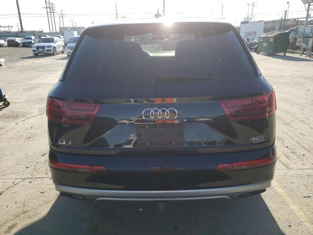 50538344 :رقم المزاد ، WA1LAAF77HD018174 vin ، 2017 Audi Q7 Premium Plus مزاد بيع