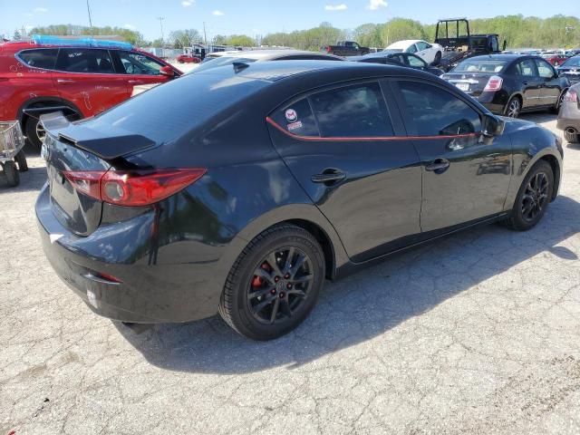 Aukcja sprzedaży 2015 Mazda 3 Grand Touring, vin: 3MZBM1W76FM130634, numer aukcji: 50172854