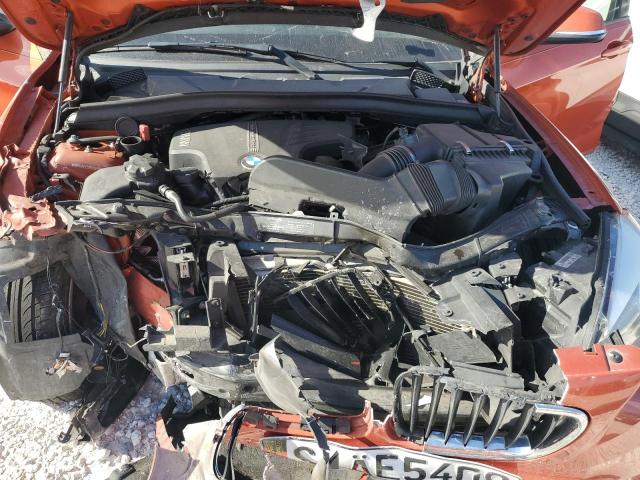 Продажа на аукционе авто 2013 Bmw X1 Sdrive28i, vin: WBAVM1C53DVW41561, номер лота: 50640504