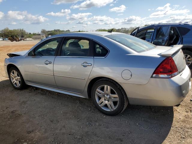 49431064 :رقم المزاد ، 2G1WB5E30C1106499 vin ، 2012 Chevrolet Impala Lt مزاد بيع