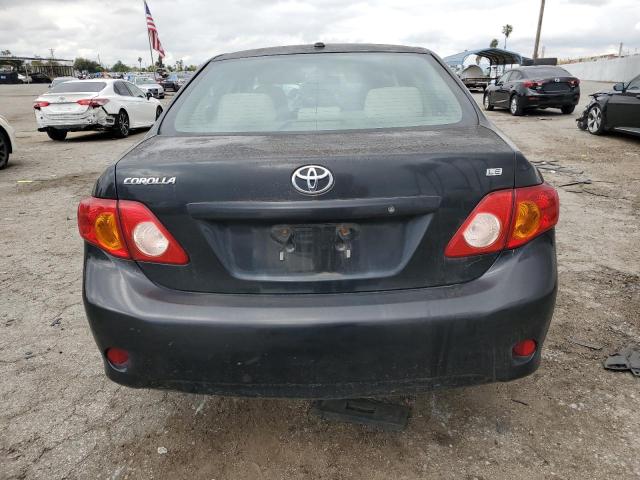 Продаж на аукціоні авто 2009 Toyota Corolla Base, vin: 1NXBU40E29Z069483, номер лоту: 49463934