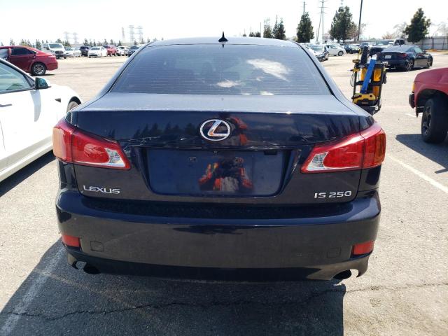 Aukcja sprzedaży 2010 Lexus Is 250, vin: JTHBF5C24A5118704, numer aukcji: 50869224