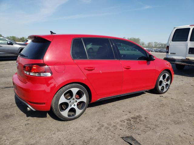 Продажа на аукционе авто 2011 Volkswagen Gti, vin: WVWHV7AJ6BW017602, номер лота: 51141574