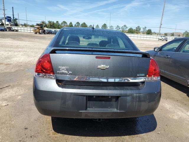 2010 Chevrolet Impala Ls მანქანა იყიდება აუქციონზე, vin: 2G1WA5EK8A1219009, აუქციონის ნომერი: 49965404