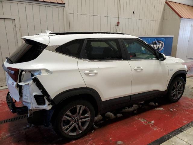 49736554 :رقم المزاد ، KNDEUCAA7M7176298 vin ، 2021 Kia Seltos S مزاد بيع