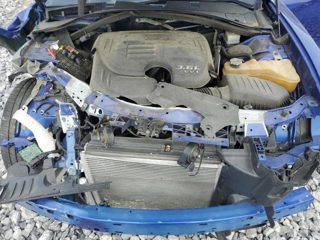 52848474 :رقم المزاد ، 2C3CDXHG9MH581533 vin ، 2021 Dodge Charger Gt مزاد بيع