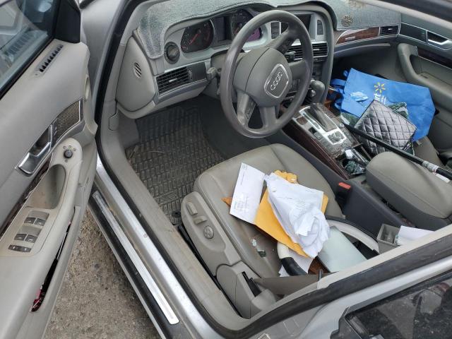 Продаж на аукціоні авто 2008 Audi A6, vin: WAUDH74FX8N136536, номер лоту: 48908214