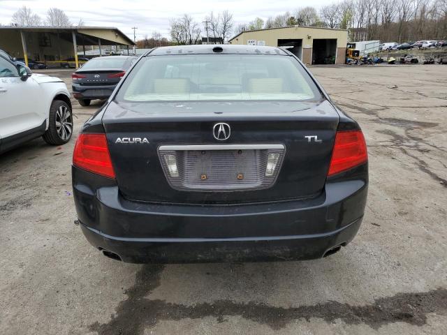Продажа на аукционе авто 2006 Acura 3.2tl, vin: 19UUA66206A076008, номер лота: 51682174