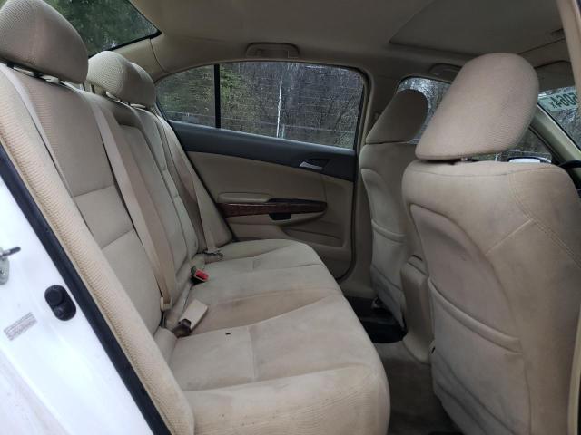 Aukcja sprzedaży 2008 Honda Accord Ex, vin: 1HGCP26748A078443, numer aukcji: 49295064